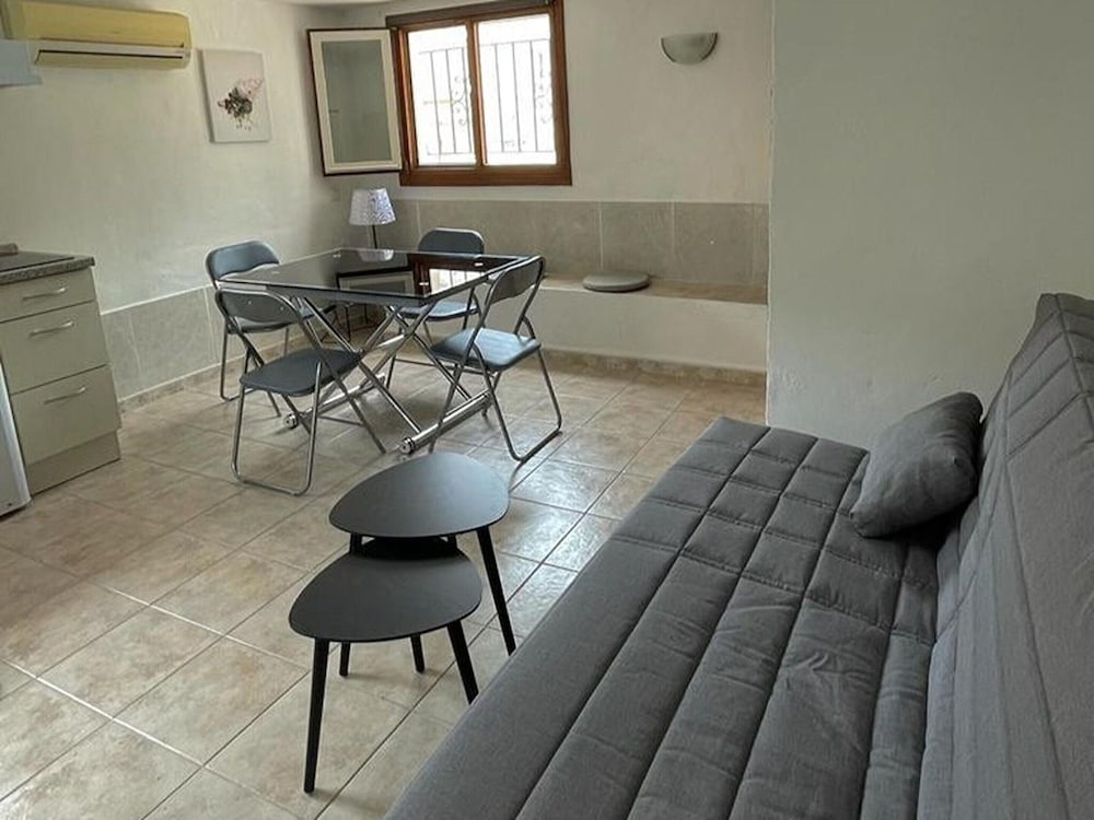 Villa With Private Pool in Moraira