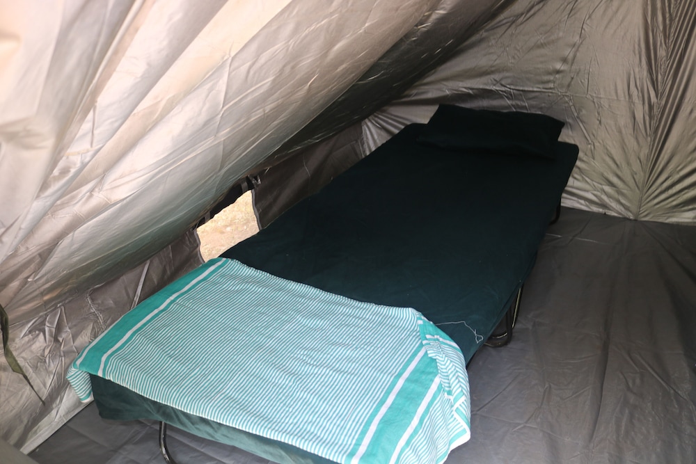 Dev's Campground