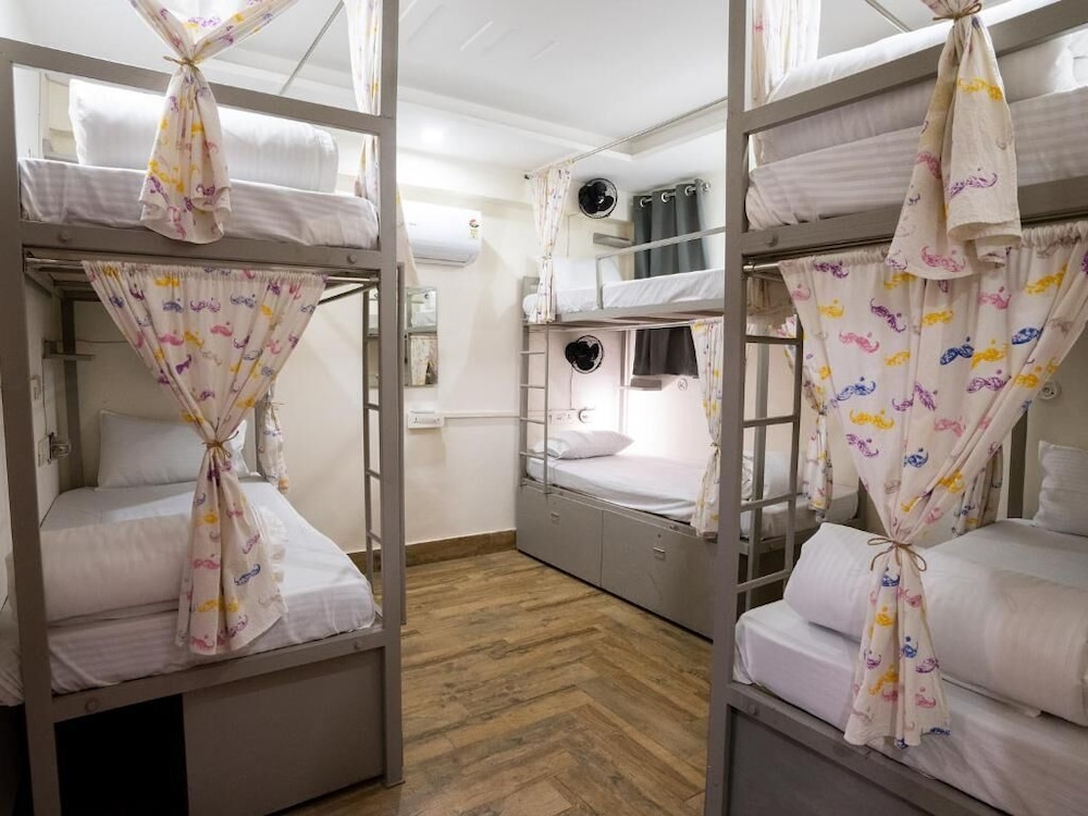MTJ Hotels