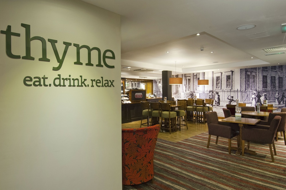 Premier Inn Lübeck City Stadtgraben