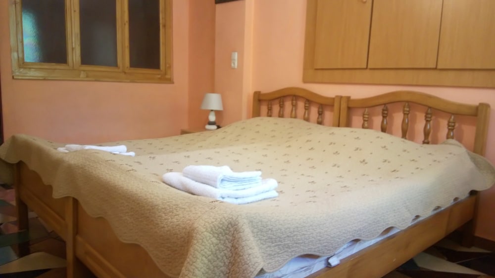 Guest House Beautiful Tbilisi view 2