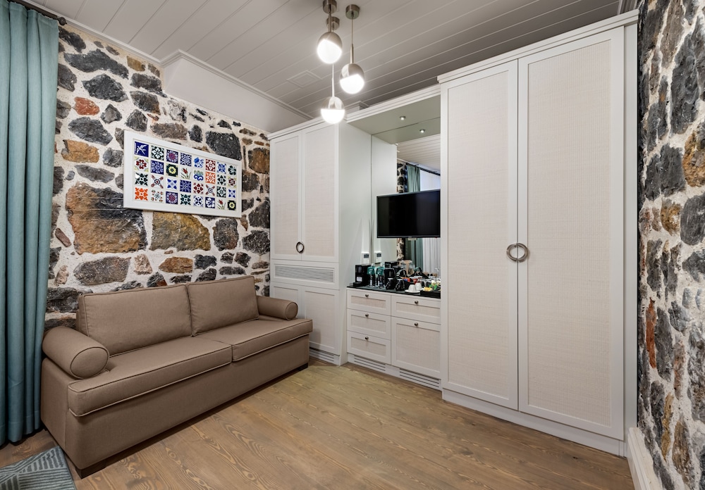 Catch Hotel Sultanahmet - Özel Sınıf - Image 16