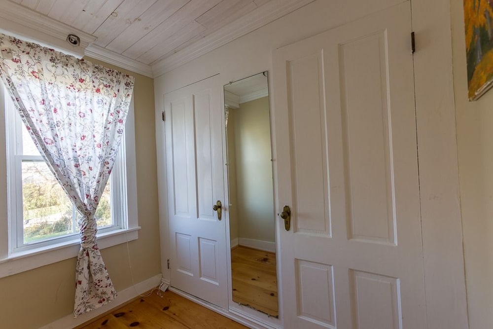 Block Island Accommodations