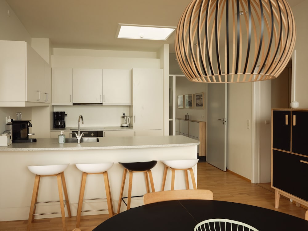Stunning 1-Bedroom Apt With Breathtaking Scenery view 2