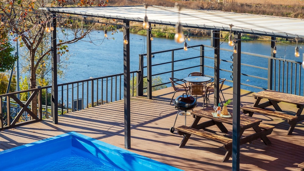 Yeongwol You and I Spa Pension