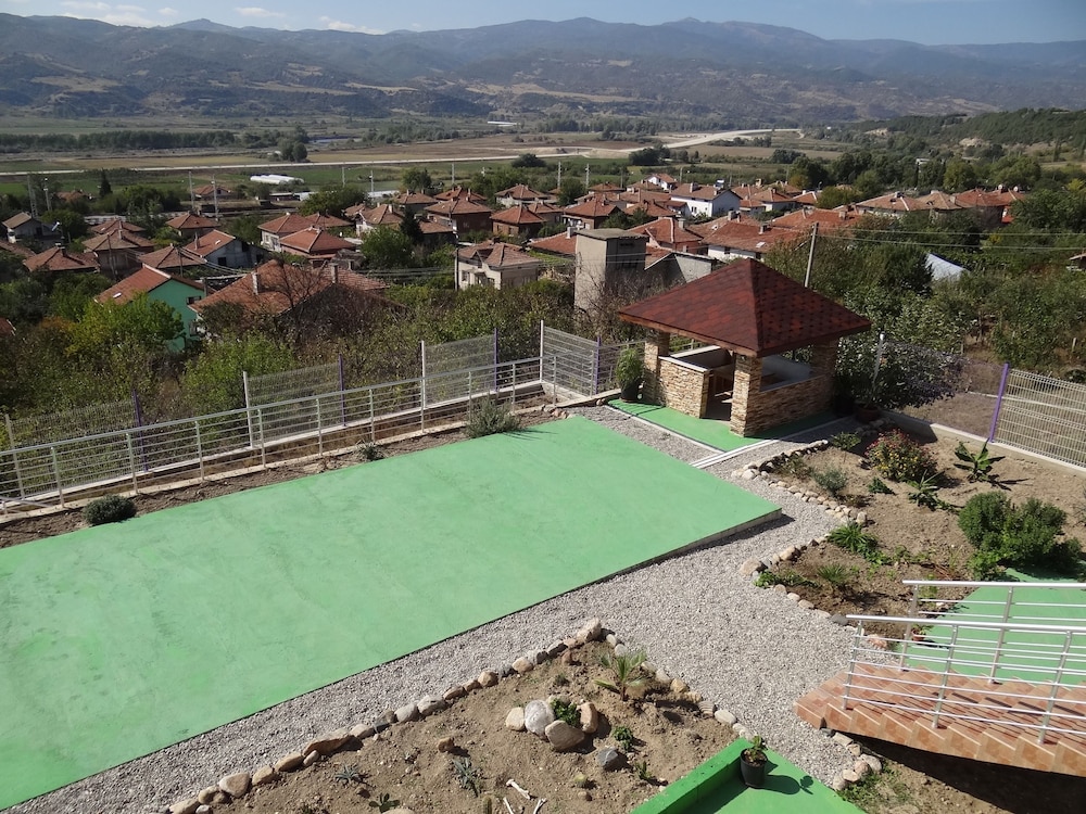 Guestrooms Struma Dolinata