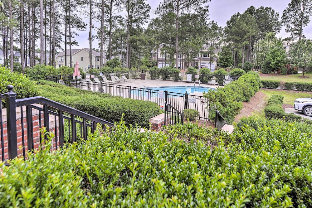 Spring Lake Vacations - Anderson Creek Club Condo w/ Community Amenities! - Property Image 10