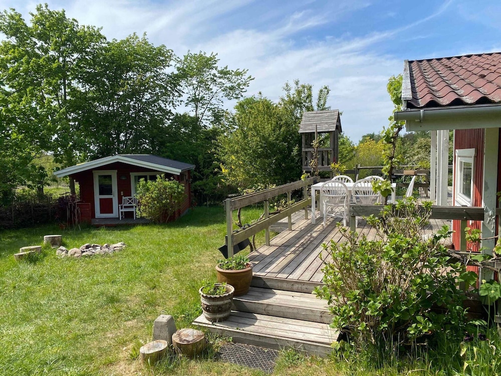 5 Star Holiday Home in Oro
