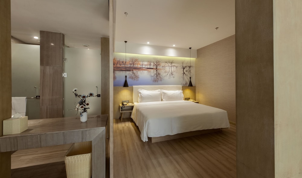 Changchun Jiatai Atour Hotel
