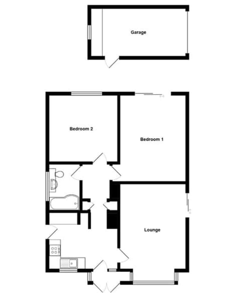 Sussex Seaside Home 200m to Beach