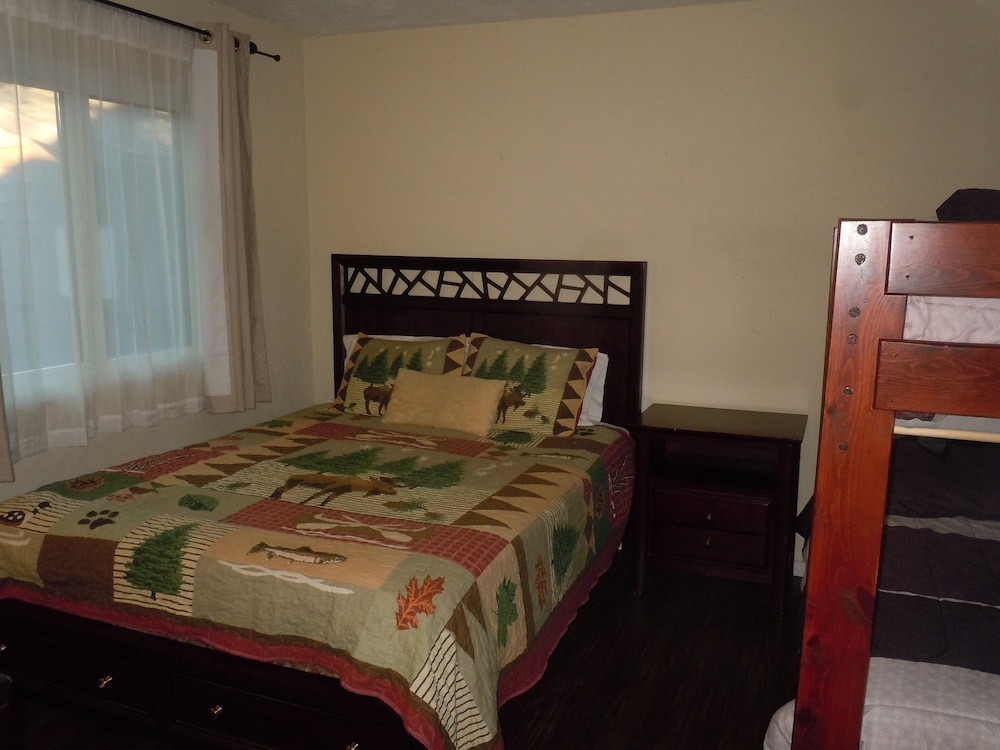 Snow Summit Townhouse Rentals & Sales