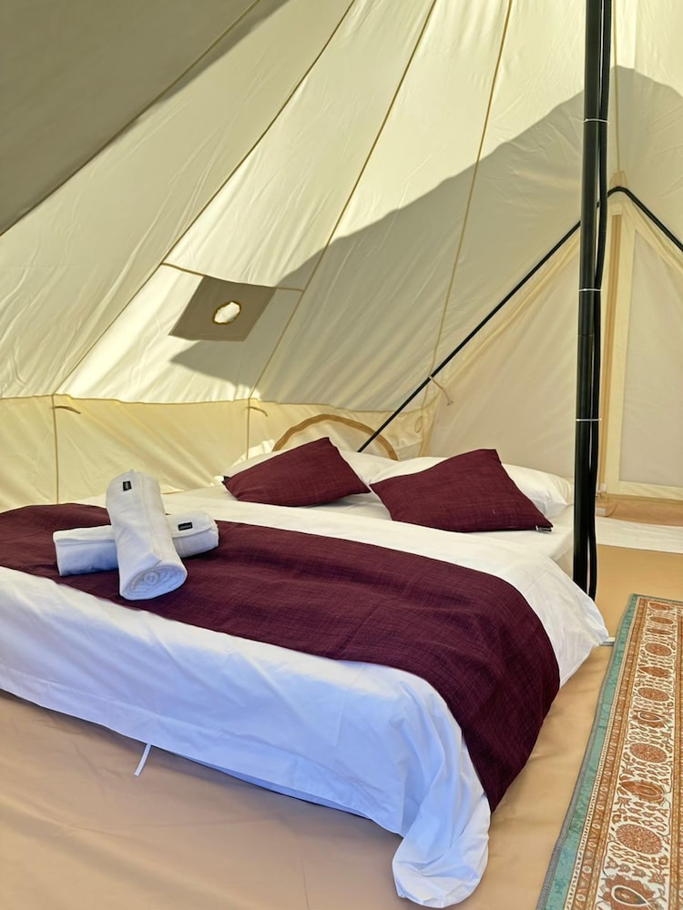 DNAMIE GLAMPING - LUX TENT