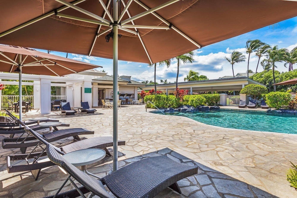 Gorgeous Hawaii Unit Sleeps 6! Access to Fitness and Tennis - Vrkcv
