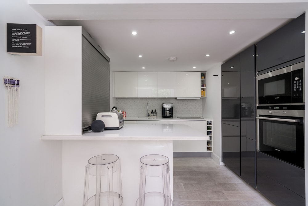 JOIVY South Kensington Pied-à-Terre