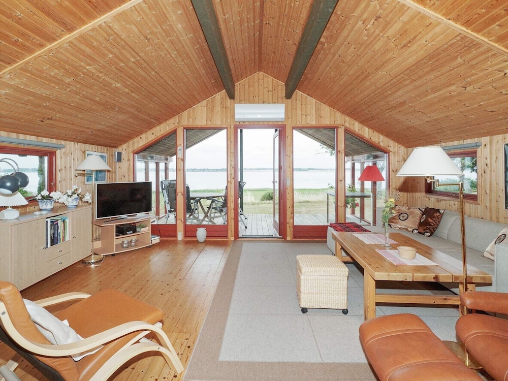5 Person Holiday Home in Jaegerspris view 3
