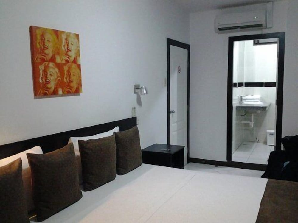 Tabuba Guest House