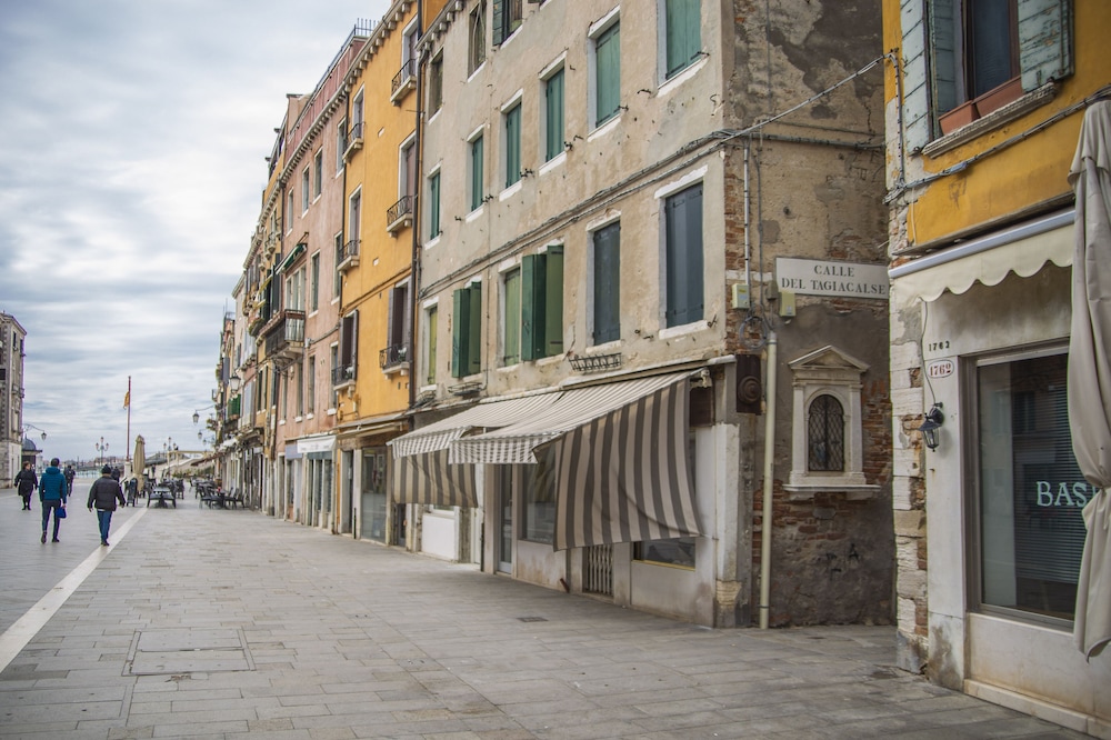 Ca' dei Arsenaloti