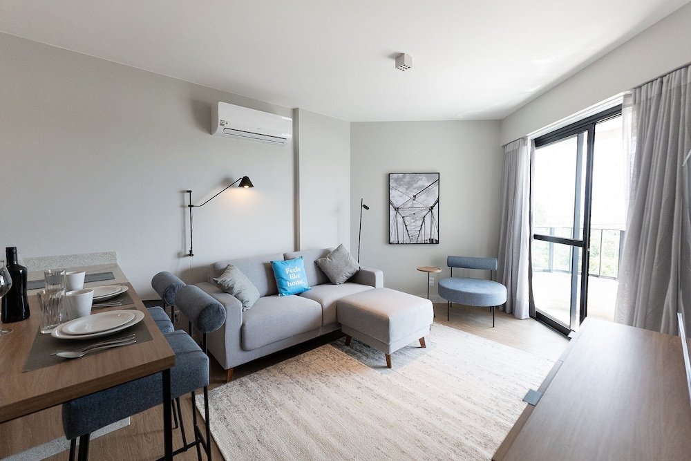 Xtay The Bridge Florianópolis