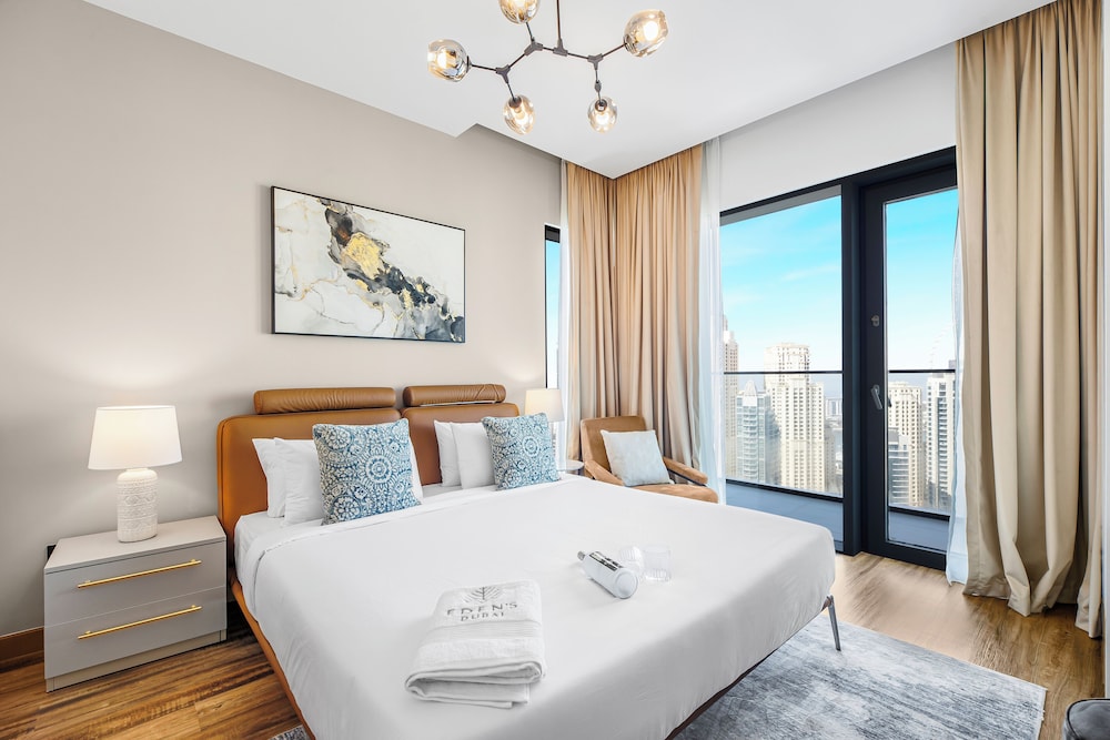EDEN’S Homes & Villas - VIDA Dubai Marina Residences