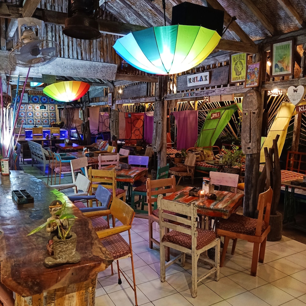 FunkyPlace