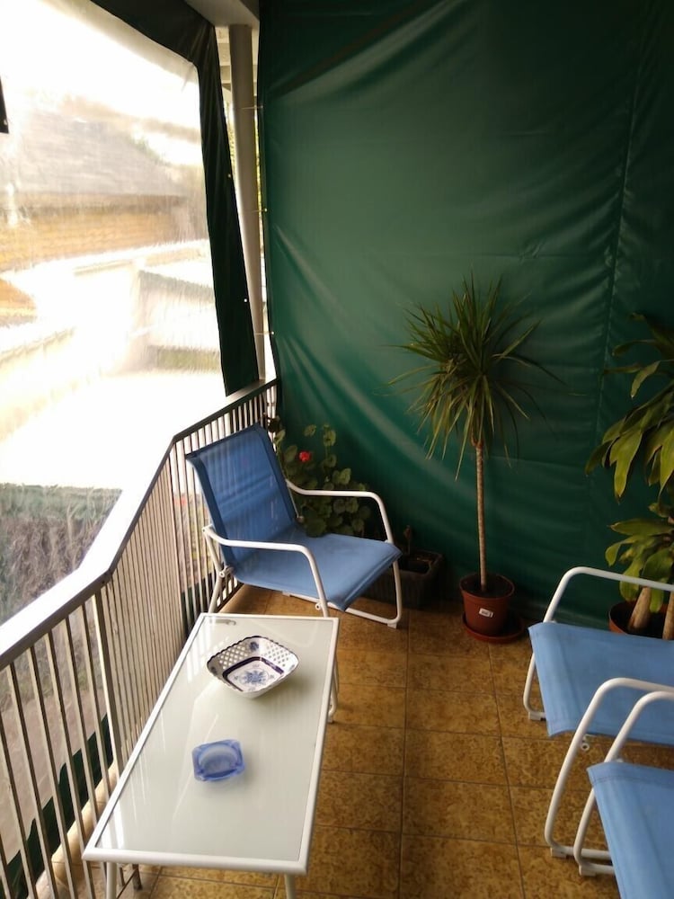 Bed & Breakfast BlumenHaus
