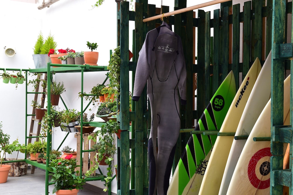 Mercearia d'Alegria Boutique B&B