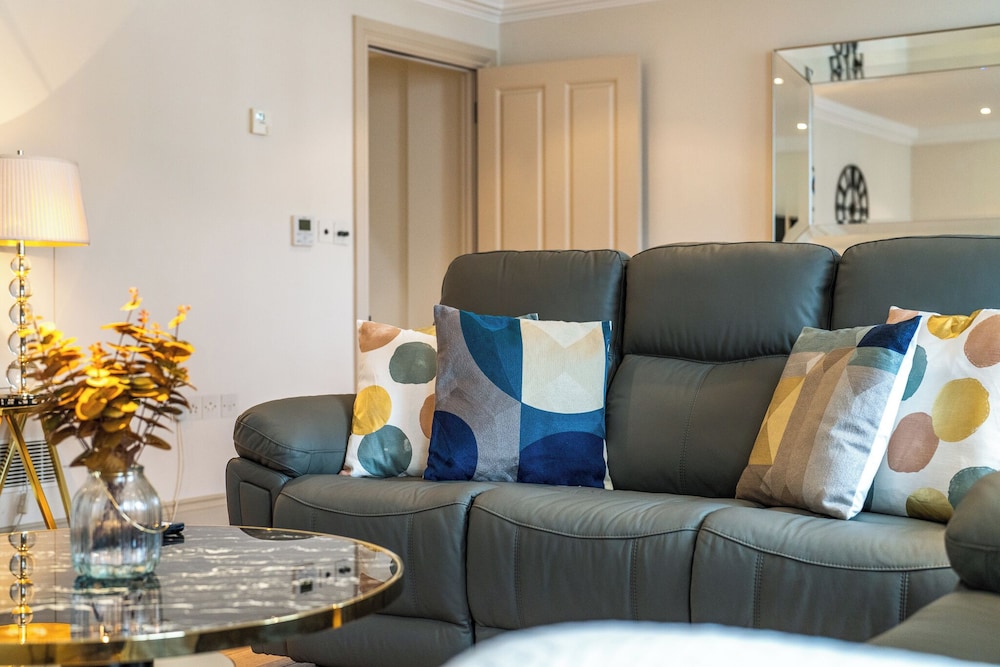 The Mayfair Collection