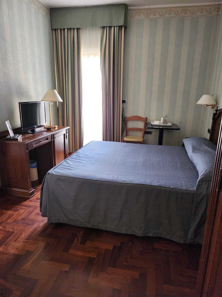 Pretoria Potenza