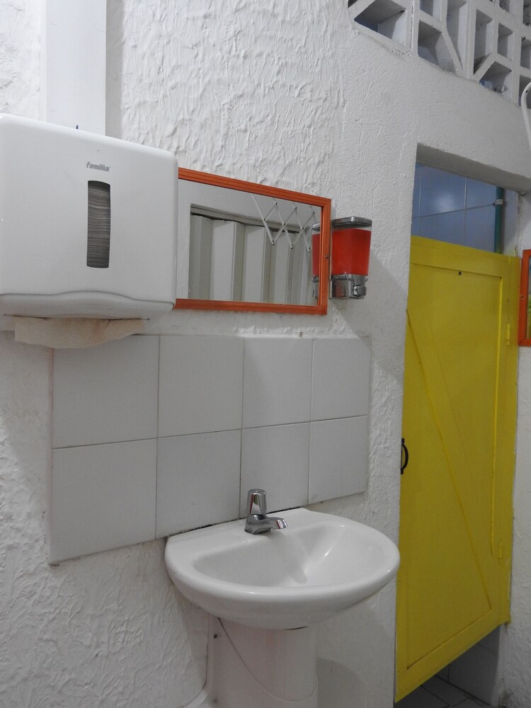 Hostal Don Miguel Cartagena de Indias