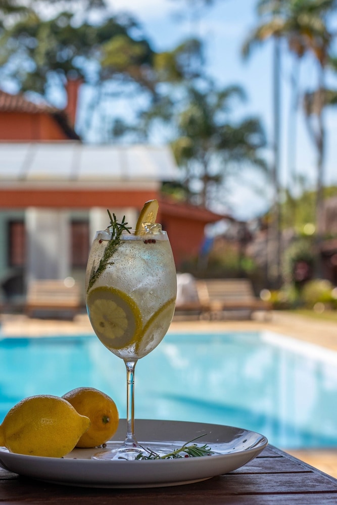 Hotel Pedra Bonita