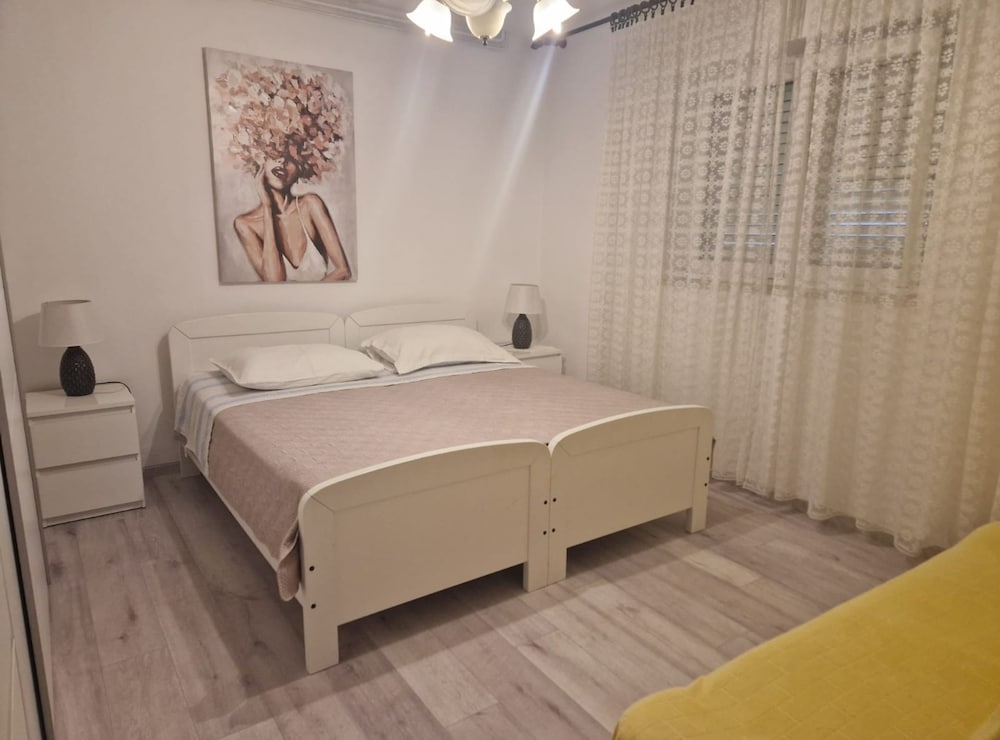 Apartments Bilić Trogir