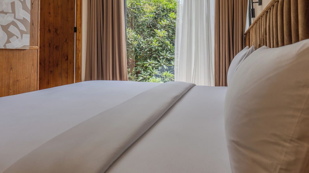 Suom Hotel and Villas