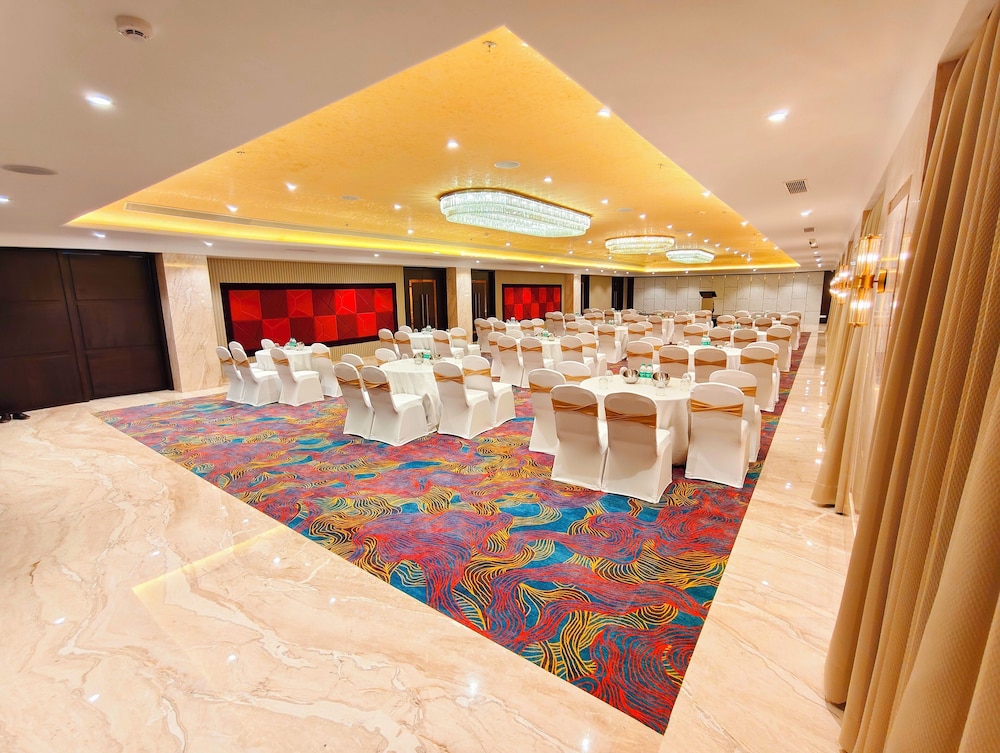 The Fern Residency Solapur, Series by Marriott