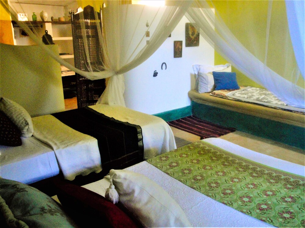 Jardim dos Aloés - Unique B&B, photo 79