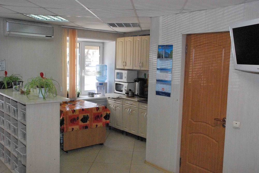 Hostel na Gurtyeva