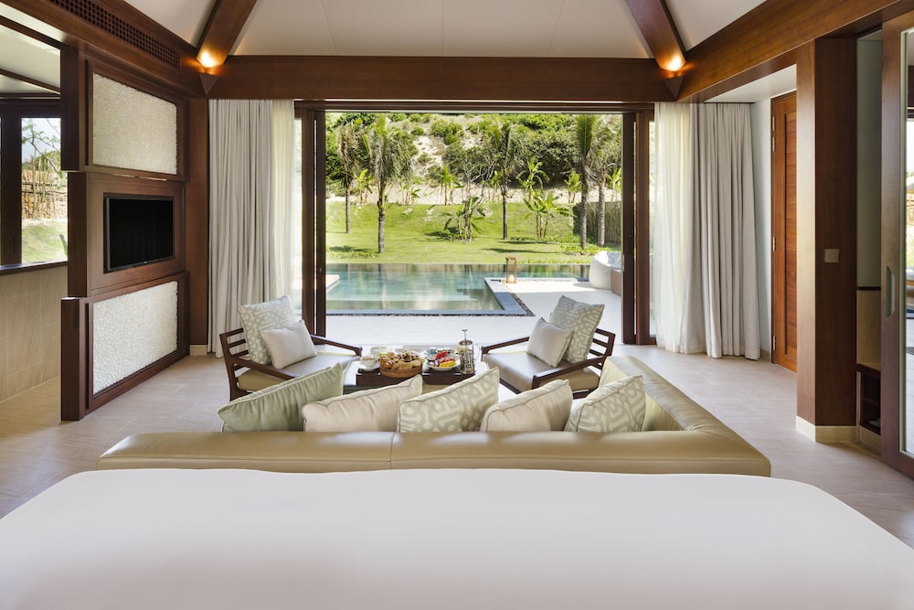 Fusion Resort Cam Ranh