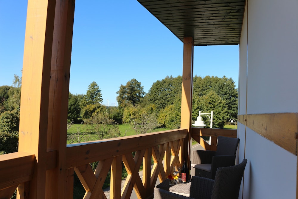 Pension Auszeit