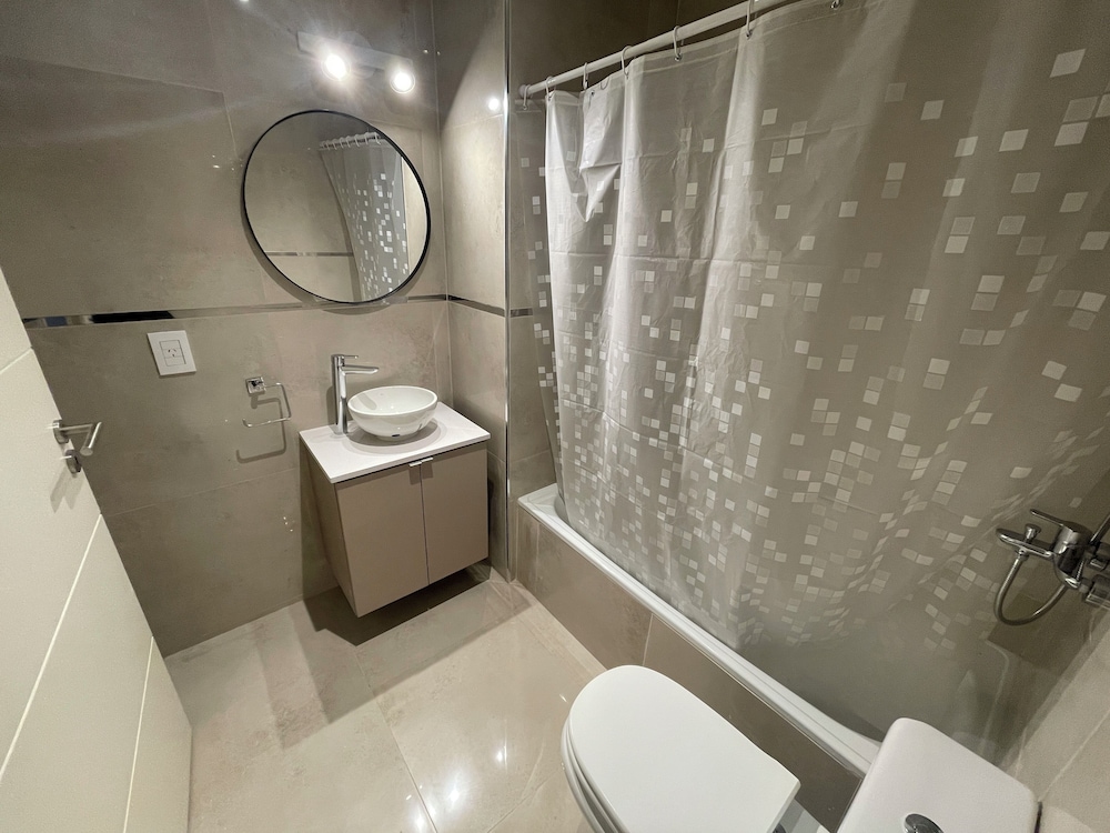 Caballito Retreat Pool and Balcony for up to 4 People