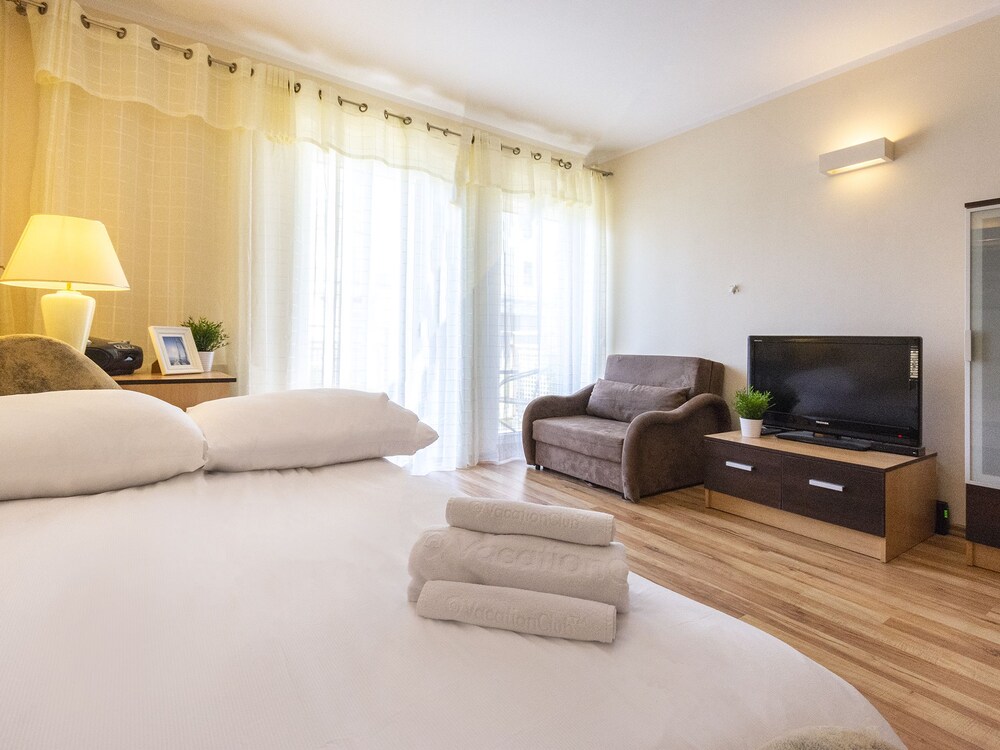 Vacation Club - Bryza Apartments view 3