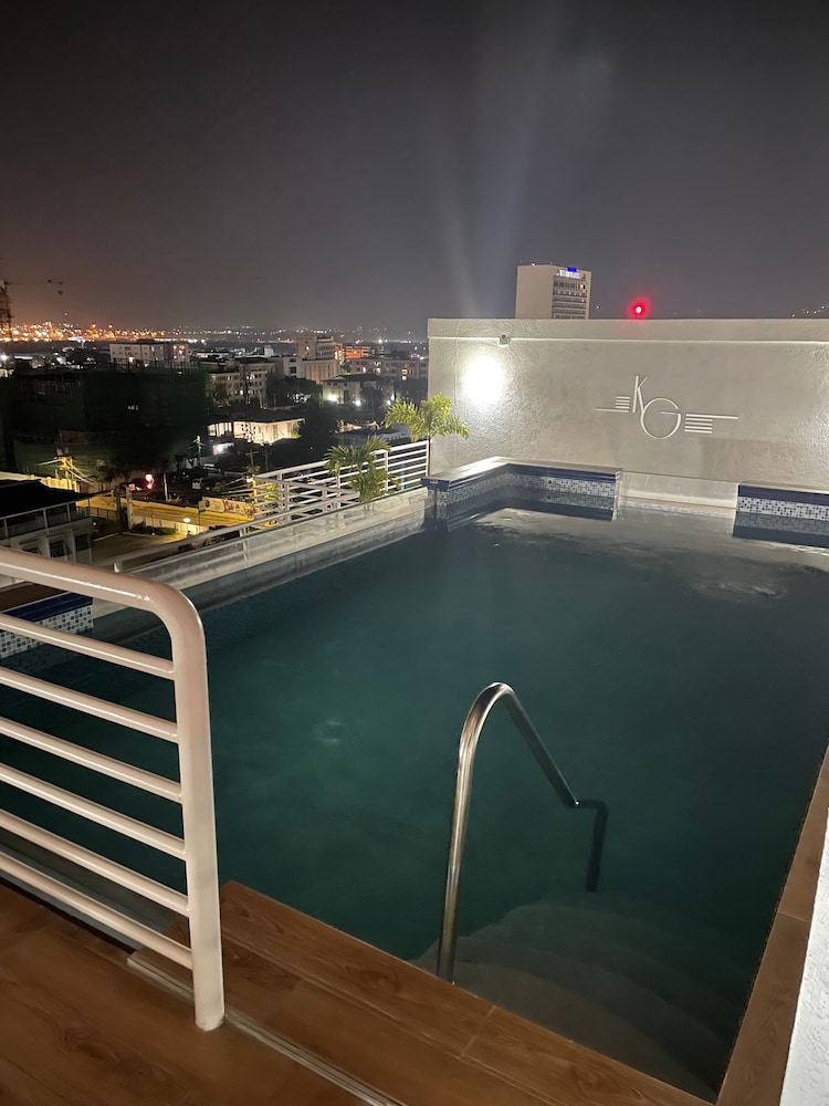 Al-Amer Palace Hotel
