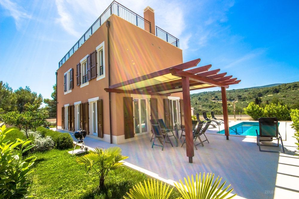 Villa Hana en Supetar