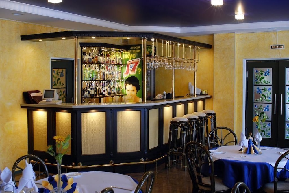Amparo Hotel