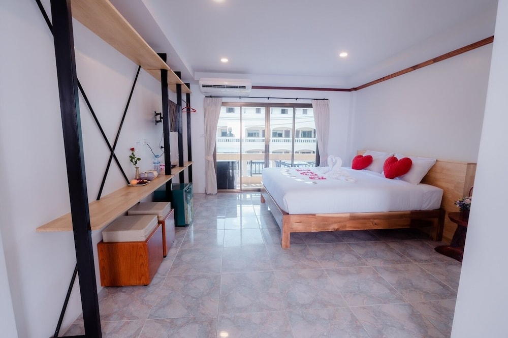 Coconut Grove Hotel Samui - Hostel