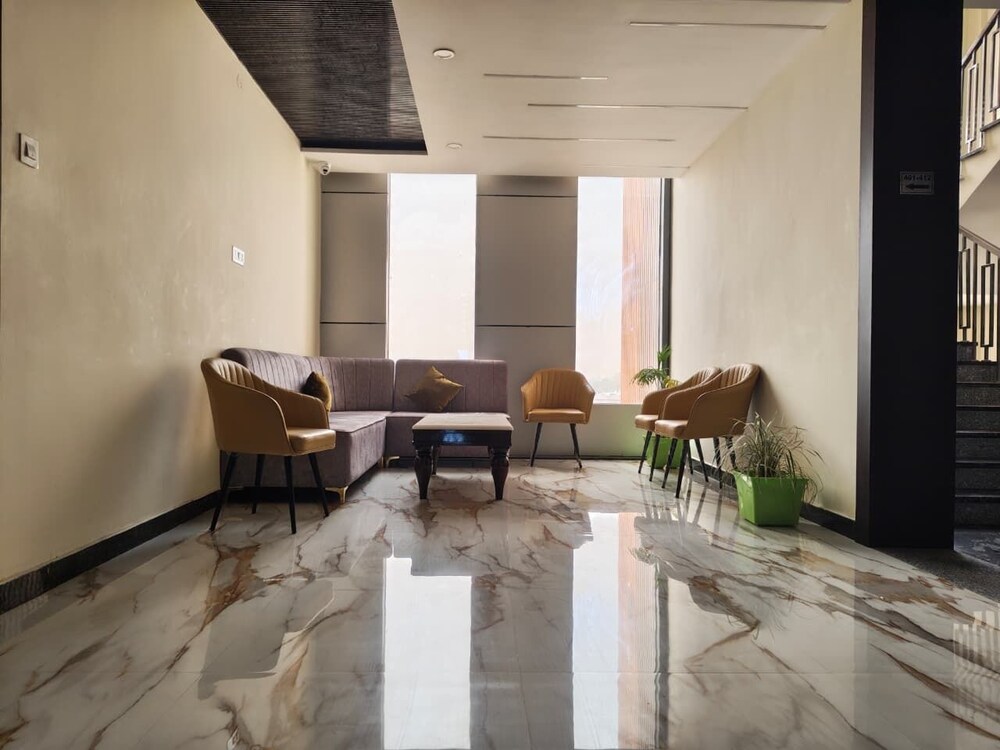 HOTEL MAHIKA