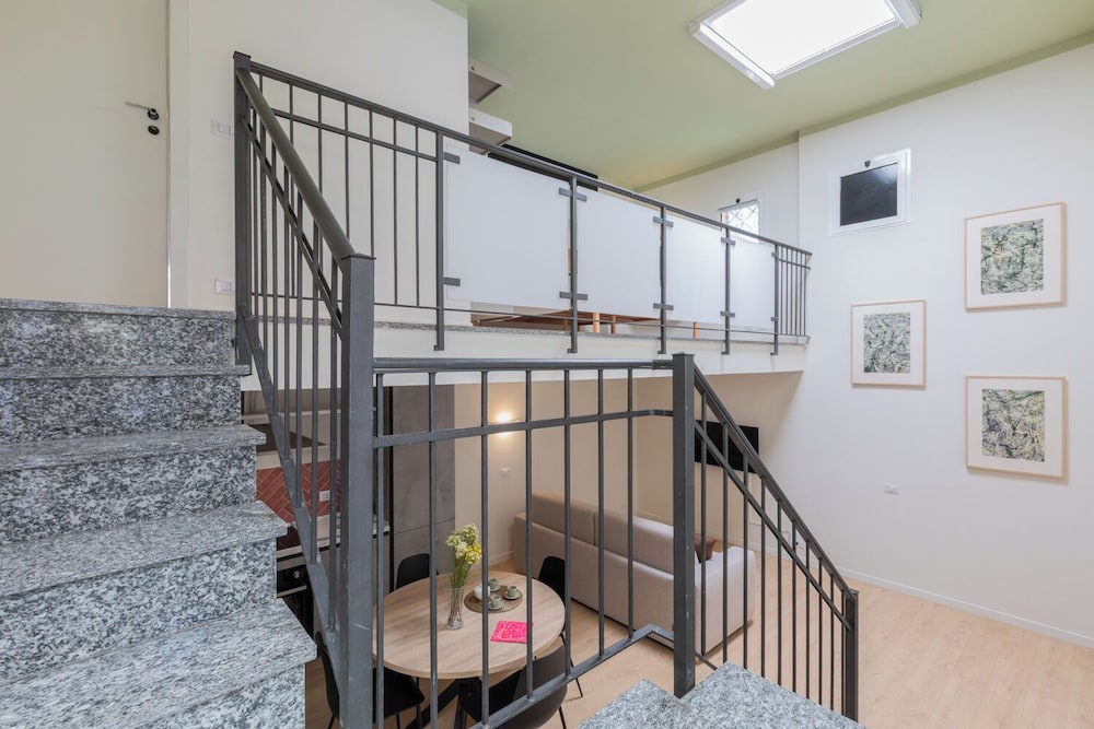 Lofts Cit Turin by Wonderful Italy