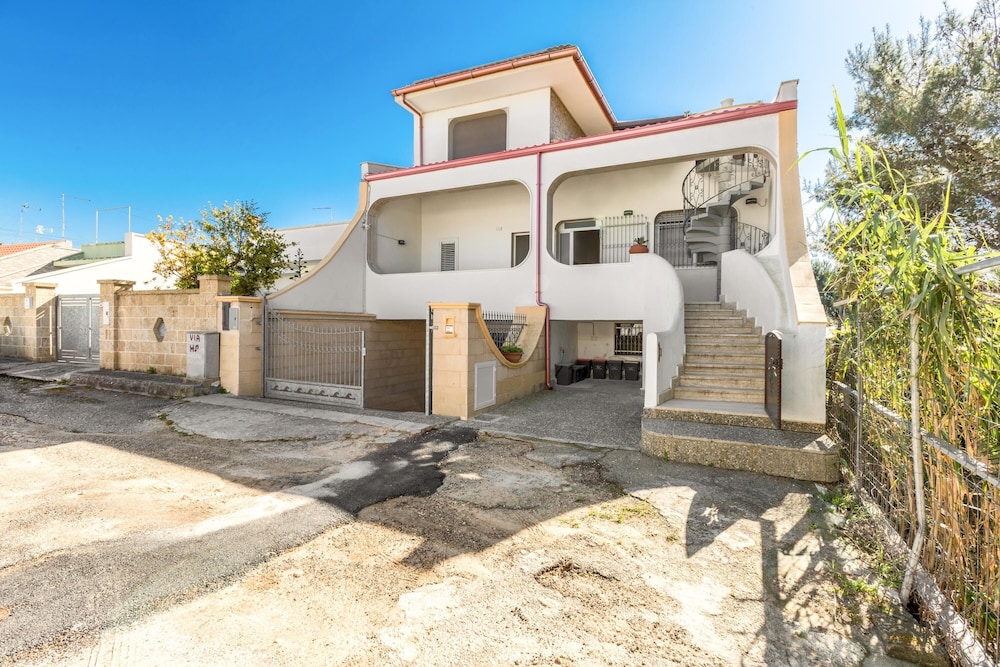 3827 Sabbiabianca - Aptm D by Barbarhouse photo 2