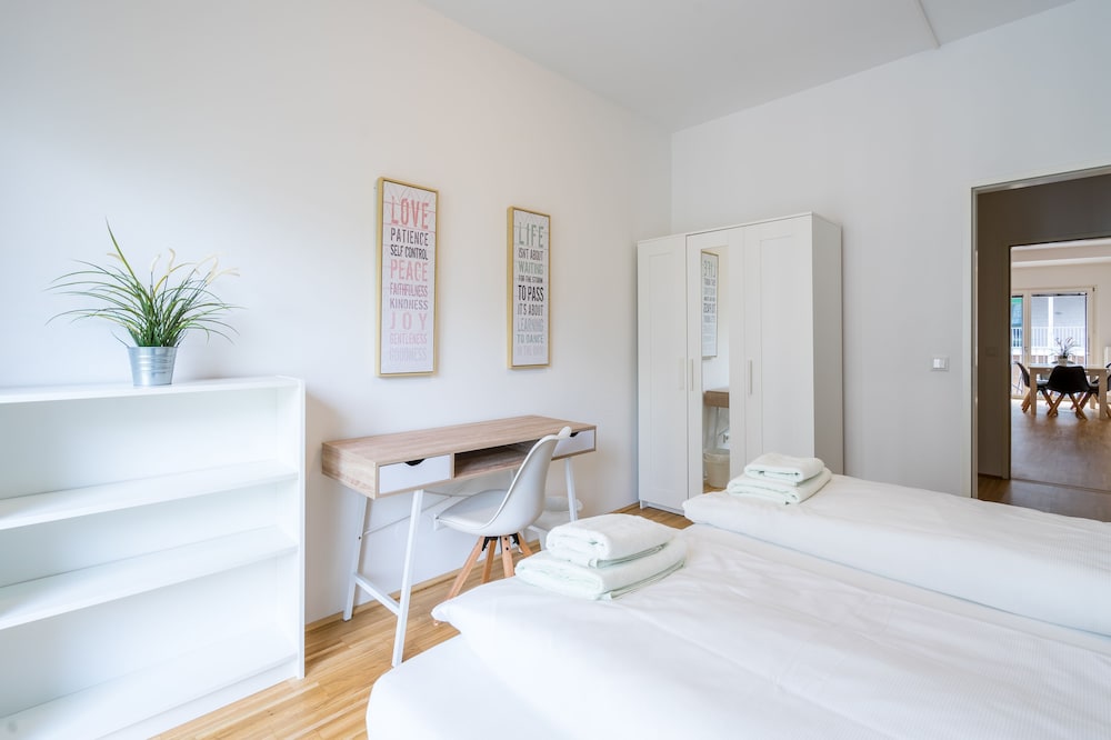 FeelGood Apartments Green Living