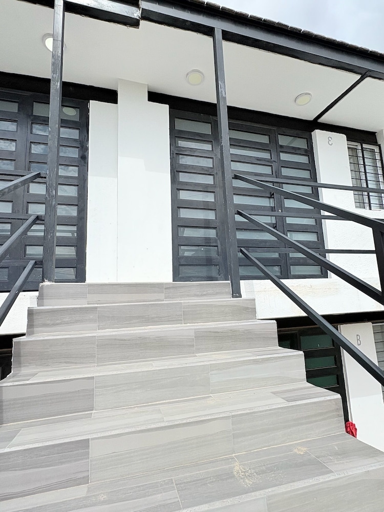 Departamento Basilio Badillo D
