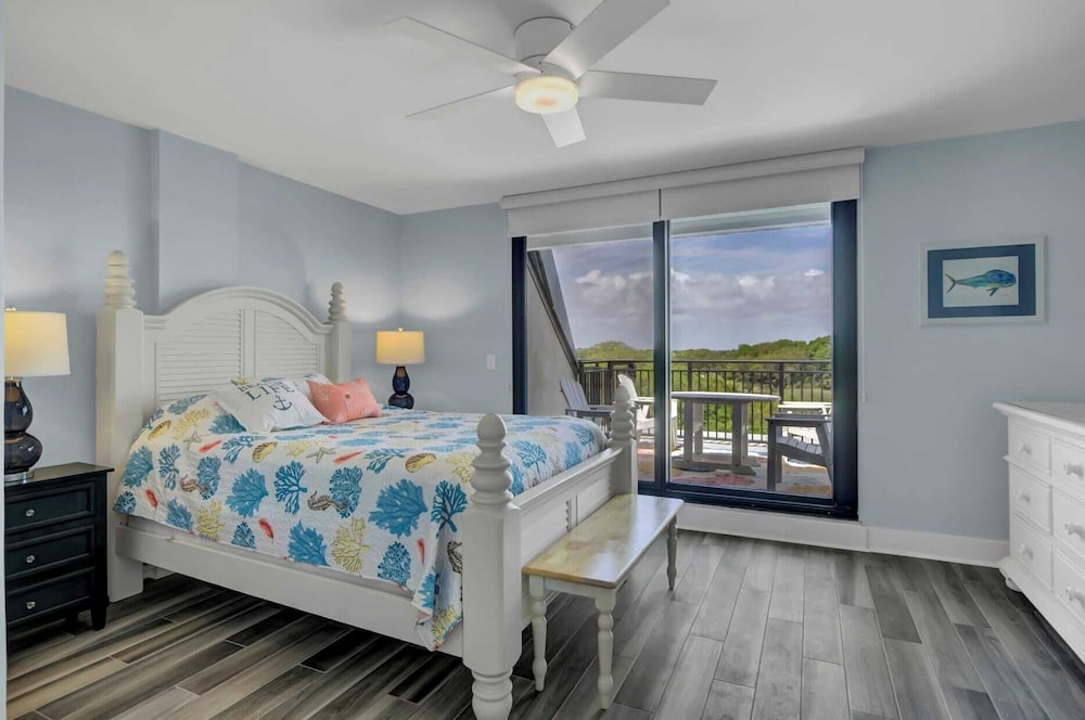 423 C Shipwatch by Avantstay Ocean Views Community Pool Close to Beach