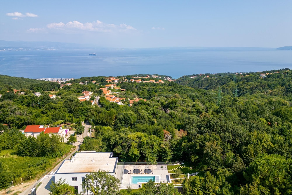 Casa Calme With Spa And Gym